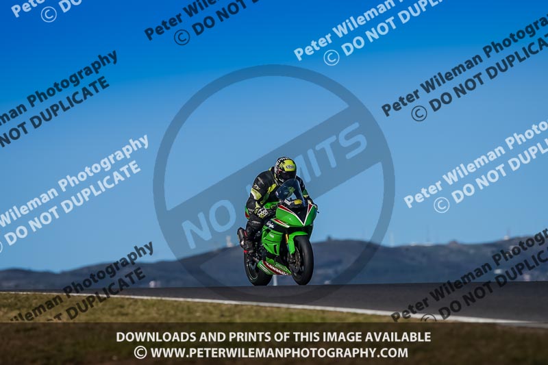 motorbikes;no limits;november 2019;peter wileman photography;portimao;portugal;trackday digital images